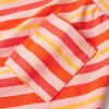 vidaXL Kinderrock Rosa 116 Produktbild-Vorschau 3