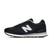 New Balance 515 Schnürer in Schwarz, Größe 9 Produktbild-Vorschau 3