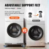 SucceBuy supporto per mini-frigo, portata 180 kg, zoccolo Anteprima dell’immagine prodotto 5