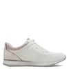 Tamaris Damen Sneaker Slip-On Reißverschluss Wechselfußbett Produktbild-Vorschau 3