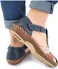 Slipper/Kletthalbschuh luftdurchlässig Produktbild-Vorschau 73