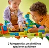 LEGO(R) DUPLO 10451 Dinosauři na kolečkách 3v1 Náhled obrázku produktu 35