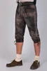Edelnice Kniebund Wildbock Lederhose Alex 54 Produktbild-Vorschau 4