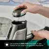 Fakir Bolt X Plus Aqua 8472 Aspirateur à main bleu Voir les images du produit 4