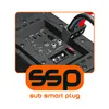 Aktiver Subwoofer Hertz CBA 250 Produktbild-Vorschau 13