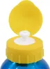 Tataway Disney Mickey Mouse Blaue Aluminium-Trinkflasche Produktbild-Vorschau 5