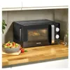 SEVERIN MW 7781: Microondas SEVERIN modelo MW 7781, con Vista previa de la imagen del producto 16