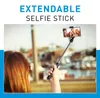 Grundig Selfie Stick et trépied pour téléphone portable Voir les images du produit 9