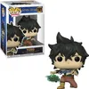 Black Clover - Yuno 1101 - Funko Pop! Vinyl Figur Produktbild-Vorschau 2
