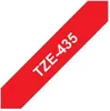 brother TZe Tape TZe 435 Schriftbandkassette Bandbreite: 12 Produktbild-Vorschau 1