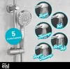 eisl Duschset SOMMERREGEN, Regendusche ohne Armatur, Produktbild-Vorschau 3