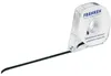 Franken GmbH Franken MBS19 - Schwarz - 19 mm - 8 m - 102 mm Produktbild-Vorschau 5