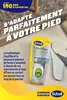 Scholl LiquiFlex Einlegesohlen Daily Support - Small - Produktbild-Vorschau 6