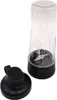 Bosch MMZBTK1B, Mixer-Flasche, Schwarz, Transparent, Produktbild-Vorschau 22