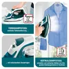 CLEAN Edition Dampfbügeleisen mit Temperatureinstellung + Produktbild-Vorschau 3