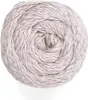 Leinen Soft Garn 100g 7304 Hellbeige Viskose Baumwolle Produktbild-Vorschau 2