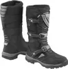Forma Boots Adventure Dry Black 44 Motorradstiefel Produktbild-Vorschau 2