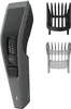 A hair clipper and its accessories are displayed against a white background. Anteprima dell’immagine prodotto