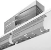 Desktronic kanał kablowy na biurko, 2x43cm, wysokiej Podgląd zdjęcia produktu 1