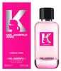 Lagerfeld Karl Lagerfeld Jeans Urban Pink Eau de Parfum Voir les images du produit 2