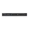 Zyxel Switch  8x GbE GS1900-8  smart switch,desktop,fanless Anteprima dell’immagine prodotto 3