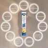 Sunlife Calcium + D3 17er Brausetabletten Produktbild-Vorschau 5