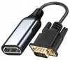 Co2 Adapter Vga Do Hdmi Kabel Przejściówka Konwerter Full Podgląd zdjęcia produktu 14