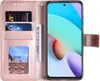 Hülle für Xiaomi Poco M4 Pro 5G/Redmi Note 11S 5G Handy Produktbild-Vorschau 6