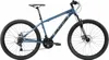 BIKESTAR Mountainbike 27,5 Zoll | 17 Zoll Rahmen, 21 Gang Produktbild-Vorschau 2