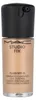 MAC Studio Fix Fluid Foundation SPF15 NC17 30 ml Produktbild-Vorschau 2