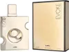A perfume bottle and its packaging are displayed side-by-side against a white background. Podgląd zdjęcia produktu