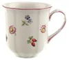 Villeroy & Boch set di 6 tazze Petite Fleur con manico Anteprima dell’immagine prodotto 1