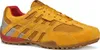 Geox U Snake Orginal A In Yellow For Men – 10 UK - 44 EU - Produktbild-Vorschau 2