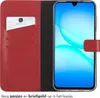 Selencia Prawdziwa skórzana obudowa do Samsung Galaxy A17 Podgląd zdjęcia produktu 4