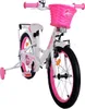 18 Zoll Fahrrad Kinder Mädchen Fahrrad Mädchenfahrrad Rad Produktbild-Vorschau 6