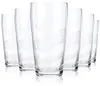 6x Erdinger Weissbräu Bier Glas Biergläser Willibecher 0,4l Produktbild-Vorschau 5