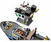 LEGO 76942 Jurassic World L'évasion de Baryonyx, Jouets Voir les images du produit 29