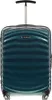 Samsonite Lite-Shock Spinner, Karre, Blau, Petrol Blue, Produktbild-Vorschau 2