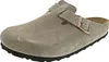 Birkenstock Boston Taupe Größe EU 43 Normal Produktbild-Vorschau 10