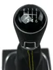Pomo de cambio original para VW Scirocco 3, 6 velocidades, Vista previa de la imagen del producto 2