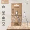 Solingen - Kliešte na kožu Náhľad obrázku produktu 4