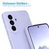 EAZY CASE - TPU Hülle für Samsung Galaxy A57, TPU Case Produktbild-Vorschau 4