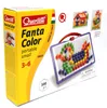 Quercetti 0923, 3 Jahr(e), Mehrfarbig Produktbild-Vorschau 12