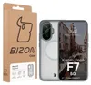 Bizon Case MatteO Magnetic Xiaomi POCO F7 rauchgrau Produktbild-Vorschau 14