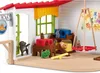 Schleich Farm World 42607 Dierenhotel Productafbeelding-voorbeeld 7