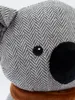 Fermaporta animale Trendpet, Koala Kalle, fermaporta Anteprima dell’immagine prodotto 8