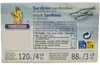 Vigilante "Kleine Sardinen in Olivenöl" Sardinas en aceite Produktbild-Vorschau 5
