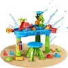 Coemo Wasserspieltisch NARIUS Spieltisch mit Zubehör Größe Produktbild-Vorschau 14