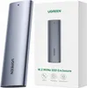 UGREEN M.2 NVMe SSD USB 3.2 Gen 2 Hard Drive Enclosure Anteprima dell’immagine prodotto 6