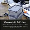 SmartStore Aufbewahrungsbox DRY 15 12 Liter anthrazit Produktbild-Vorschau 19
